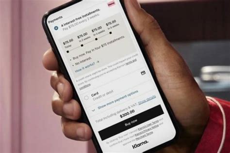 monthly payments on electronics no credit check|What is Klarna .